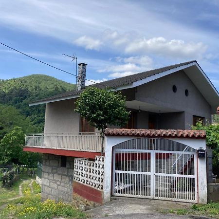 As Casinas Ribadavia Exterior foto