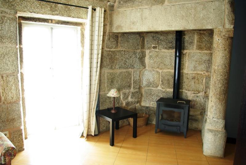 As Casinas Ribadavia Exterior foto